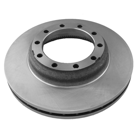 Uap Disc Brake Rotor No Uap 55104 55104